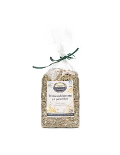 ΤΣΟΥΚΝΙΔΟΣΟΥΠΑ ΜΕ ΜΑΝΙΤΑΡΙ (180gr)