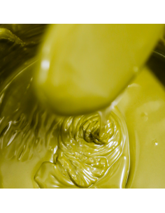 Λάβα Φυστικιού-Gellissimo Biscoto (370gr) 2