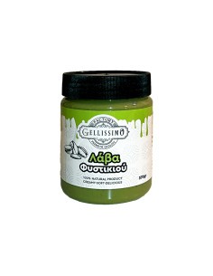 Λάβα φιστικιού Gellissimo Biscoto 370 g