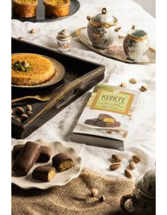 ΣΟΚΟΛΑΤΑ KUNEFE 180gr 2