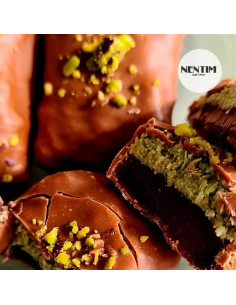 DUBAI ΛΟΥΚΟΥΜ 500gr