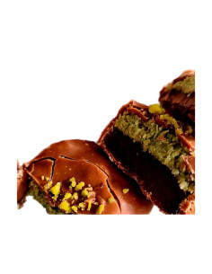 Dubai λουκούμ Νεντίμ 500 g 2