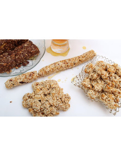 ΠΑΣΤΕΛΙ ΦΛΩΡΙΝΑΣ 60gr