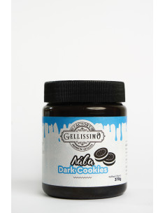 ΛΑΒΑ DARK COOKIES 370gr