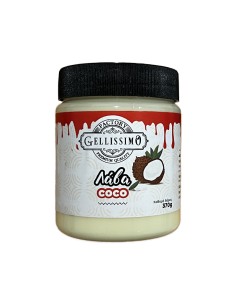 ΛΑΒΑ COCO GELLISSIMO 370gr