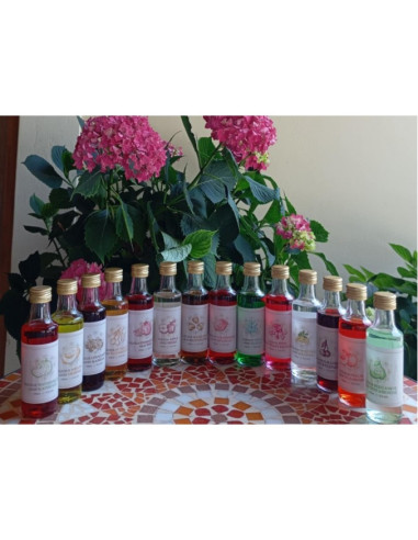 Λικέρ Καρπούζι 500ml