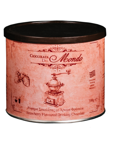 ΡΟΦΗΜΑ ΣΟΚΟΛΑΤΑΣ ΦΡΑΟΥΛΑ 300gr