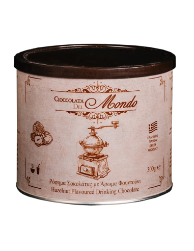 ΡΟΦΗΜΑ ΣΟΚΟΛΑΤΑΣ ΦΟΥΝΤΟΥΚΙ 300gr