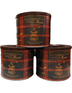 ΡΟΦΗΜΑ ΣΟΚΟΛΑΤΑΣ ΜΕΛΟΜΑΚΑΡΟΝΟ 300gr 2