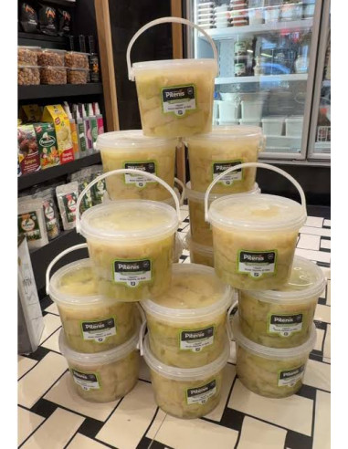 Αρμιά Κοζάνης (Φύλλα λάχανου) 3.5kg