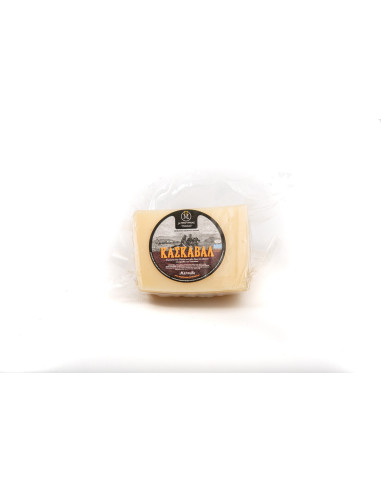 Ημίσκληρο κασκαβάλ Μετσόβου Μπουμπάς 350gr