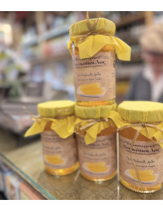 ΓΛΥΚΟ ΚΟΛΟΚΥΘΙ ΑΡΙΔΑ 400gr