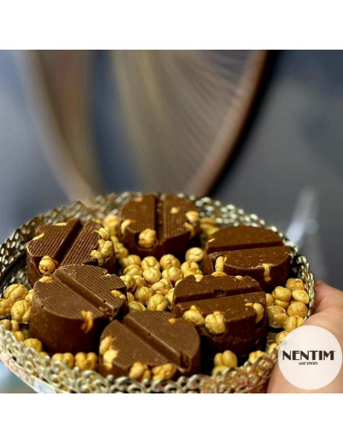 Θρακιώτικο Γλυκό ΝΕΝΤΙΜ 250gr