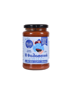 Σάλτσα Θαλασσινή με ούζο & φέτα (360gr)