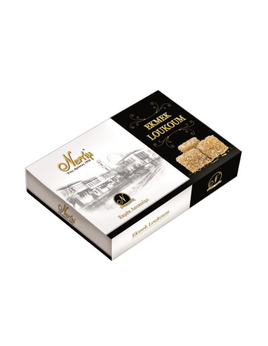 Εκμέκ Λουκούμι Νεντίμ 300gr