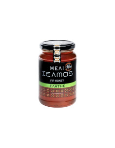 Μέλι ελάτης 480 g