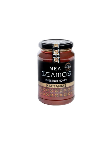 ΜΕΛΙ ΚΑΣΤΑΝΙΑΣ 480gr