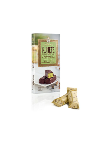 Σοκολάτα Kunefe 180 g