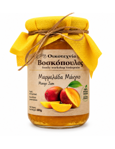 Μαρμελάδα μάνγκο 400 g