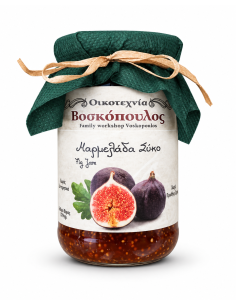 Μαρμελάδα σύκο 440 g