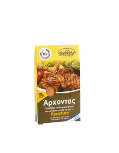 ΜΕΙΓΜΑ ΑΡΧΟΝΤΑΣ ΓΙΑ ΚΡΕΑΤΙΚΑ 45gr