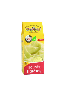 Πουρές Πατάτας 170gr