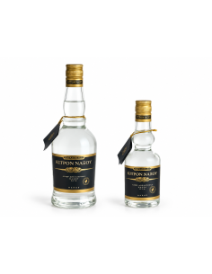 Κίτρο Νάξου Προμπονά λευκό 700 ml
