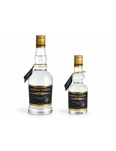 Κίτρο Νάξου Προμπονά λευκό 700 ml