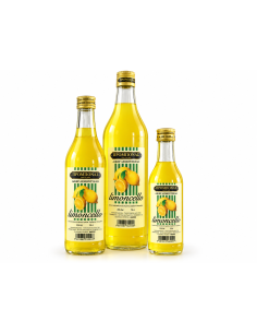Λιμοντσέλο Νάξου 200 ml