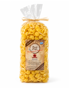 Κοχύλια Κέρκυρας 500 g