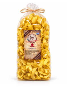 Παπαρδέλες Κέρκυρας 500 g