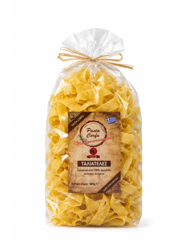 Ταλιατέλες Κέρκυρας 500 g