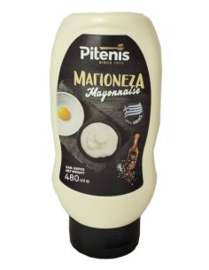 ΜΑΓΙΟΝΕΖΑ ΚΟΖΑΝΗΣ 480ml