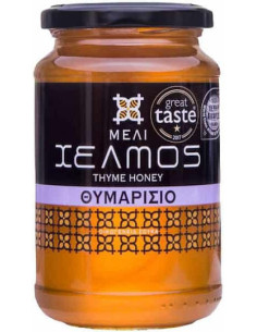 Μέλι θυμάρι 480 g