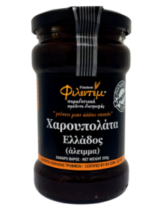 ΧΑΡΟΥΠΟΛΑΤΑ ΑΛΕΙΜΜΑ 300g