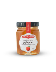 Γλυκό του κουταλιού μηλαράκι Χίου 450 g