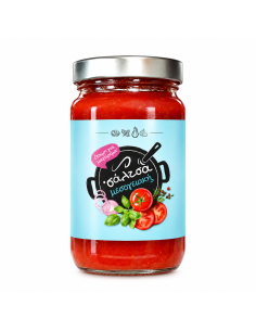 ΜΕΣΟΓΕΙΑΚΗ ΣΑΛΤΣΑ 500ml