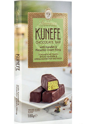 Σοκολάτα Kunefe 180 g