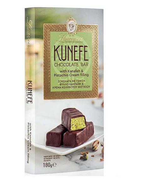 Σοκολάτα Kunefe 180 g