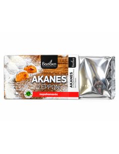Ακανές Σερρών Βασάκη 360 g