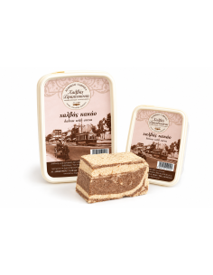 Χαλβάς Δραπετσώνας κακάο 450 g