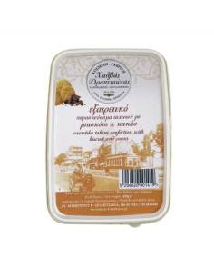 Παρασκεύασμα ταχινιού με μπισκότο & κακάο 450 g