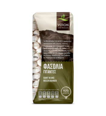 ΦΑΣΟΛΙΑ ΓΙΓΑΝΤΕΣ 400g