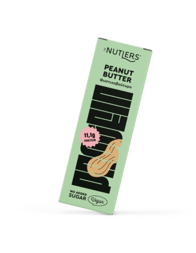 Μπάρα πρωτεΐνης peanut butter 50 g