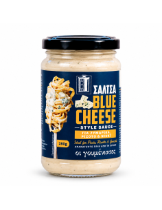Σάλτσα blue cheese 280 g