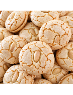 Αμυγδαλωτά Νεντίμ 500 g