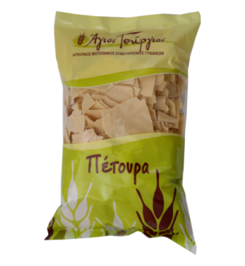 ΠΕΤΟΥΡΑ 500g