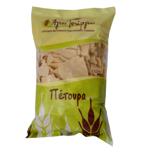 ΠΕΤΟΥΡΑ (500gr)