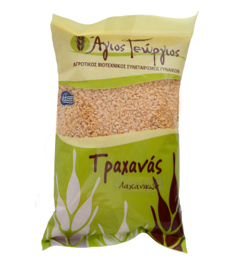 ΤΡΑΧΑΝΑΣ ΛΑΧΑΝΙΚΩΝ 500g