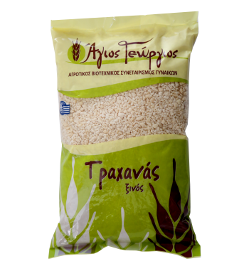 ΤΡΑΧΑΝΑΣ ΞΙΝΟΣ 500g